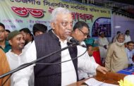 রাষ্ট্রপতির এপিএসের বিষয়ে জানালেন স্বরাষ্ট্রমন্ত্রী