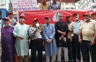মৃত্যু নিশ্চিতে খালেদা জিয়াকে বিদেশে চিকিৎসার সুযোগ দিচ্ছে না: রিজভী