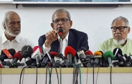 ১২ দিনের কর্মসূচি ঘোষণা করলো বিএনপি