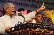 ‘চিকিৎসার সুযোগ না দিয়ে খালেদা জিয়াকে মৃত্যুর মুখে ঠেলে দিচ্ছে সরকার’