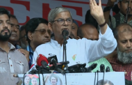 ভিসানীতিতে সরকারের মাথা নষ্ট হয়ে গেছে: মির্জা ফখরুল