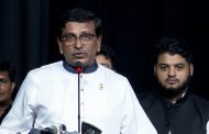 মার্কিন নিষেধাজ্ঞার জন্য বিএনপি দায়ী: হানিফ