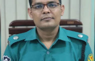 ছাত্রলীগ নেতাদের পেটানো এডিসি হারুন সাময়িক বরখাস্ত