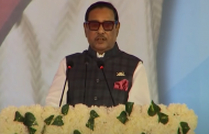 প্রধানমন্ত্রী শেখ হাসিনা কোন দুঃখে পদত্যাগ করবেন: কাদের