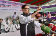 ‘বাংলাদেশ এখন শক্তিধর বলয়ে, বাইডেন শেখ হাসিনার সঙ্গে সেলফি তুলে’