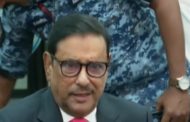 তাদের নির্বাচন যদি পর্যবেক্ষণ না করি, তবে কি তা সুষ্ঠু হয় না: ওবায়দুল কাদের