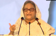 নিষেধাজ্ঞা বা ভিসানীতির ভয় দেখিয়ে লাভ নেই: প্রধানমন্ত্রী