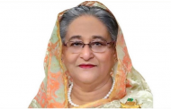 নিউইয়র্কে পৌঁছেছেন প্রধানমন্ত্রী