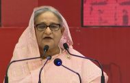 বিএনপি-জামায়াত ক্ষমতায় এলে সকল উন্নয়ন থমকে যায়: প্রধানমন্ত্রী