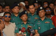 নির্যাতনের প্রাথমিক সত্যতা পাওয়ায় এডিসি হারুন ও পরিদর্শক মোস্তাফার বিরুদ্ধে ব্যবস্থা: ডিএমপি কমিশনার