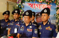 ভিসানীতি নিয়ে পুলিশ কোনো ইমেজ সংকটে পড়বে না: আইজিপি