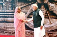 জি-২০ সম্মেলনের উদ্বোধনী অনুষ্ঠানে যোগ দিলেন প্রধানমন্ত্রী
