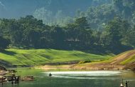 রুমা-থানচিতে থমকে গেছে পর্যটন ব্যবসা