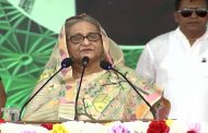 যেভাবেই হোক, দেশে নির্বাচন হবেই: প্রধানমন্ত্রী
