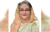 প্রধানমন্ত্রী আজ লন্ডন ত্যাগ করবেন