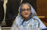 ' জনগণ ক্ষমতায় আসতে দেবে না ভোট চোরদের'