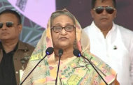 ভোট চোরদের ক্ষমতায় আনবে না জনগণ'