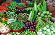 লাগামহীন সবজির বাজার
