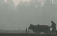 শীতের আগমনী বার্তা উত্তরাঞ্চলে