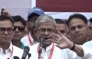 ভোট চোর নয় শুধু এরা সংবিধান চোর, এদের কোনো ক্ষমা নেই: ফখরুল