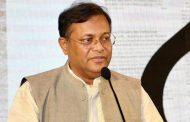বিএনপি কার্যালয়ে ভুয়া ব্রিফিং করা ব্যক্তি মূলত ইসরায়েলের এজেন্ট: তথ্যমন্ত্রী