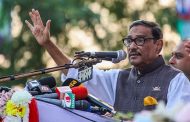 খালেদা জিয়াকে নিয়ে সরকারও সংবেদনশীল: ওবায়দুল কাদের