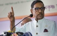 একাত্তরের পরাজিত শক্তি প্রতিশোধ নিতে চাচ্ছে: ওবায়দুল কাদের