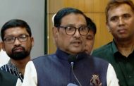 বিএনপি দেশের গণতন্ত্র ধ্বংসের লড়াইয়ে নেমেছে: কাদের