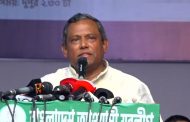 বিএনপি জানে না কাকে প্রধানমন্ত্রী বানাবে: মির্জা আজম