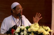 বিরোধীদের সমাবেশে বাধা দিলে পরিস্থিতি ভয়াবহ হবে: সৈয়দ রেজাউল করিম