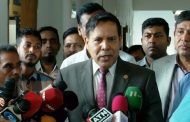 বর্তমান কমিশনের ওপর যাদের আস্থা নেই, তারা রঙিন চশমা পরে আছেন: নির্বাচন কমিশনার আহসান হাবিব খান