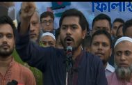 অক্টোবরেই গণআন্দোলন করে সরকারের পতন ঘটানো হবে: নুর