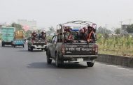 নির্বাচনের ১০ দিন আগেই মাঠে নামবে বিজিবি