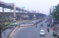 বিএনপির ৪৮ ঘণ্টার অবরোধ চলছে