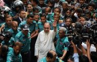 আন্দোলন দমাতে গ্রেফতার করা হয়েছে: মির্জা আব্বাস