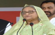 বিএনপি দেশে নির্বাচন হতে দিতে চায় না: প্রধানমন্ত্রী