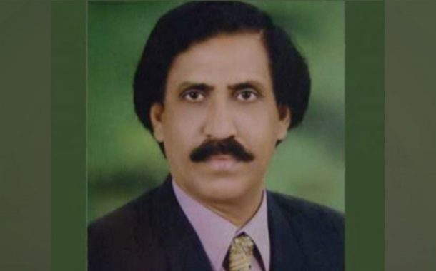 হুইপ আতিউর রহমানকে কারণ দর্শানোর নোটিশ
