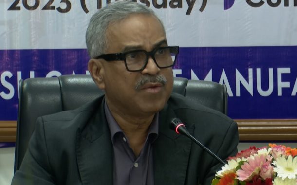 নিষেধাজ্ঞা এলে পণ্য নেবে না ক্রেতারা: বিজিএমইএ সভাপতি