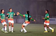 সাফ অনূর্ধ্ব-১৯ নারী ফুটবল: ফাইনালে বাংলাদেশ