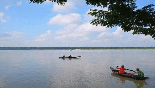 টেকসই উন্নয়নে নদীর গুরুত্ব