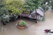 জুলাইয়ে ভারী বৃষ্টি ও বন্যার শঙ্কা, ফিরবে তাপপ্রবাহও