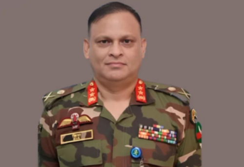 ঝালকাঠিতে সম্পদের পাহাড় আয়নাঘরের জিয়াউল আহসানের