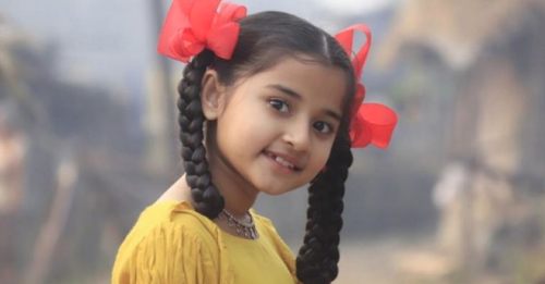 জাতীয় শিশুকন্যা দিবস আজ