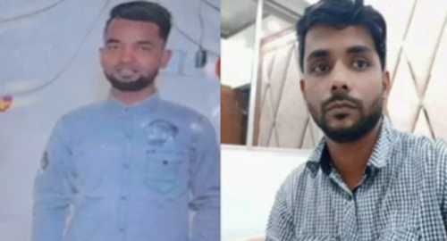 গণঅভ্যুত্থানের শহীদ রোমান আর রফিকুলের পরিবারের ভবিষ্যৎ অনিশ্চিত