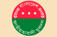 যুবদলের প্রতিষ্ঠাবার্ষিকী আজ