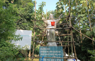 শেরপুরে তীর্থোৎসব ঘিরে চলছে উৎসবের আমেজ