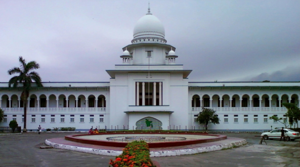 বিচার বিভাগের জন্য পৃথক সচিবালয় গঠনের প্রস্তাব