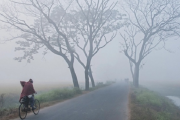 শীত নামবে কবে, যা বলছেন আবহাওয়াবিদরা