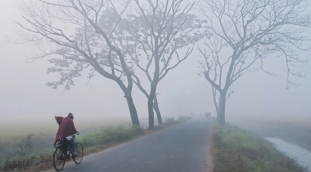 শীত নামবে কবে, যা বলছেন আবহাওয়াবিদরা