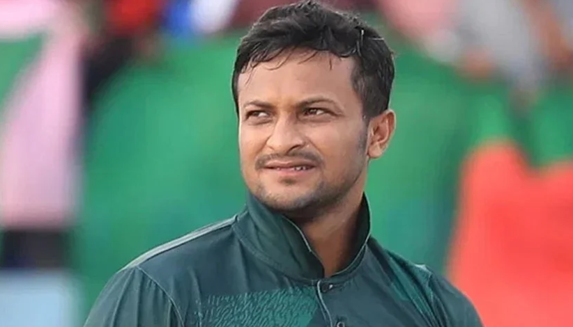 ওয়ানডেতেও কি একই ভাগ্যবরণ করতে চলছেন সাকিব?